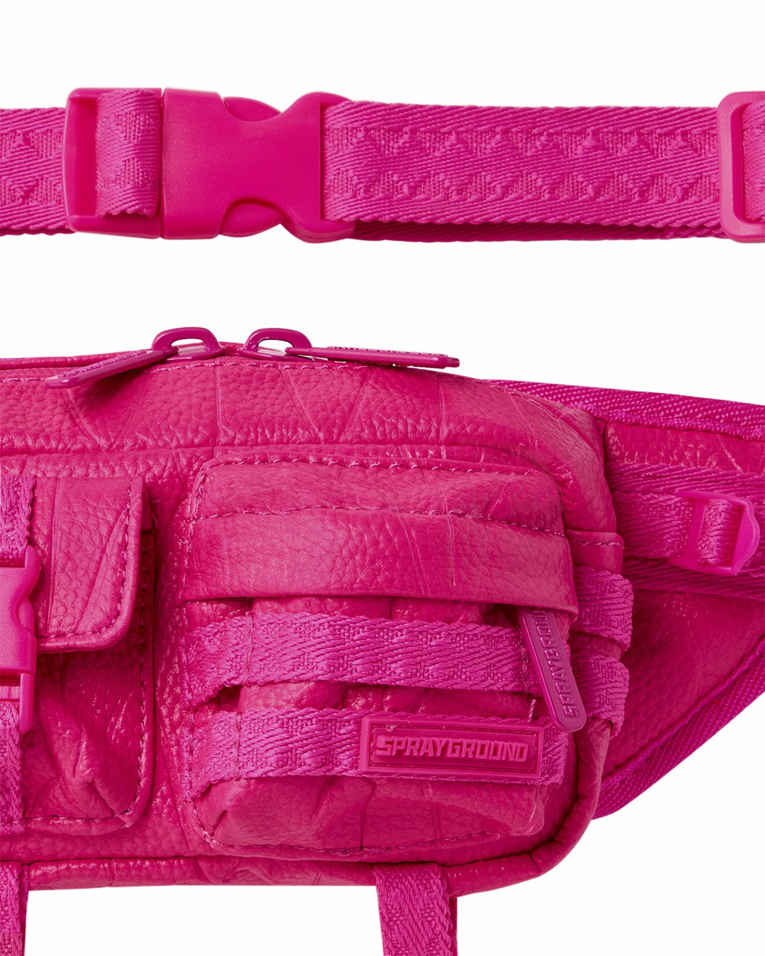 Sprayground - LOTUS MINI CARGO CROSSBODY