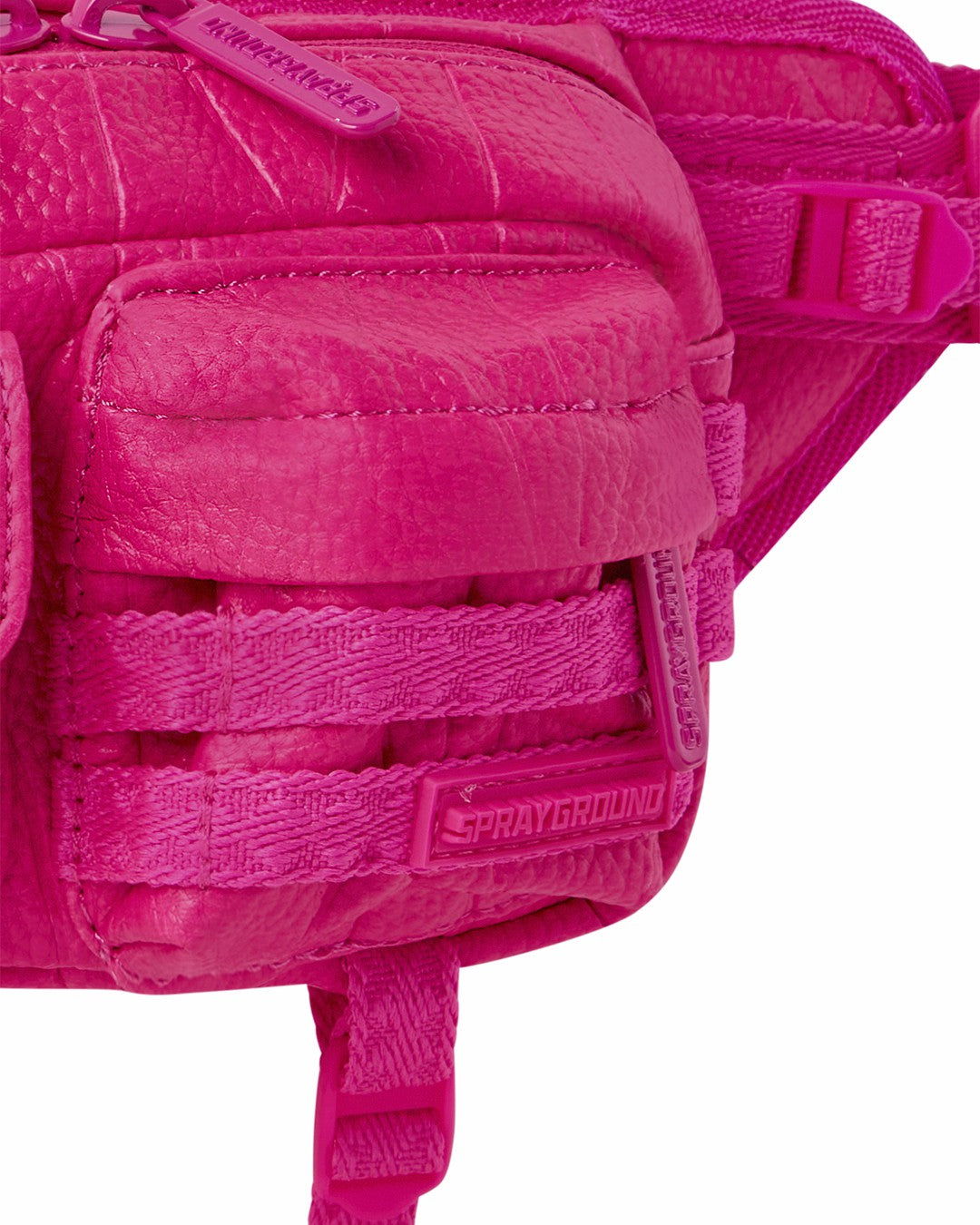 Sprayground - LOTUS MINI CARGO CROSSBODY