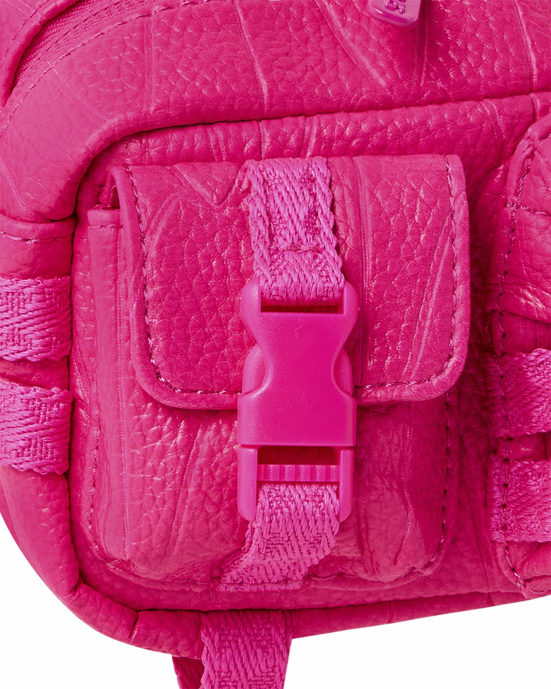 Sprayground - LOTUS MINI CARGO CROSSBODY