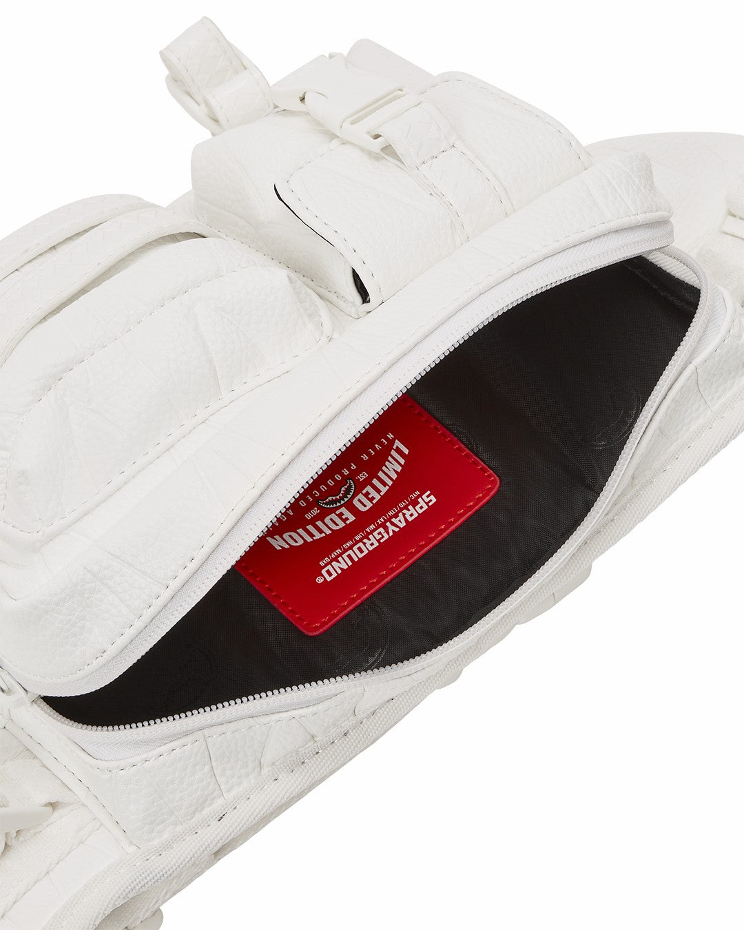 Sprayground - STRATOSPHERE CARGO CROSSBODY