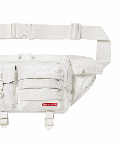 Sprayground - STRATOSPHERE CARGO CROSSBODY