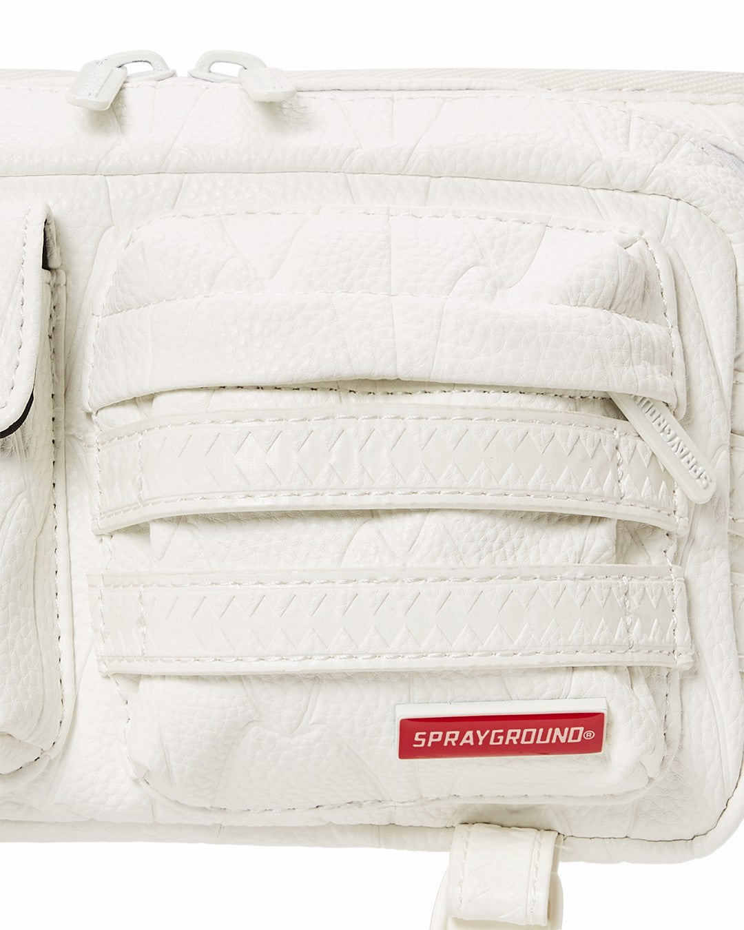 Sprayground - STRATOSPHERE CARGO CROSSBODY