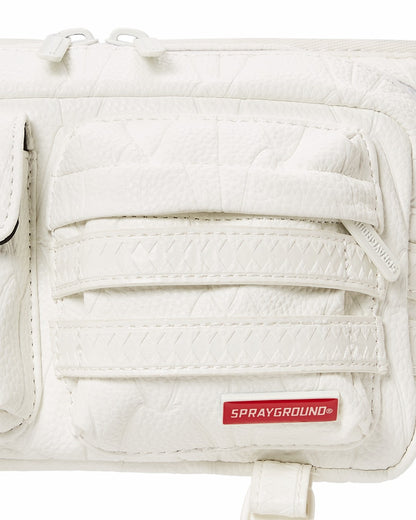 Sprayground - STRATOSPHERE CARGO CROSSBODY