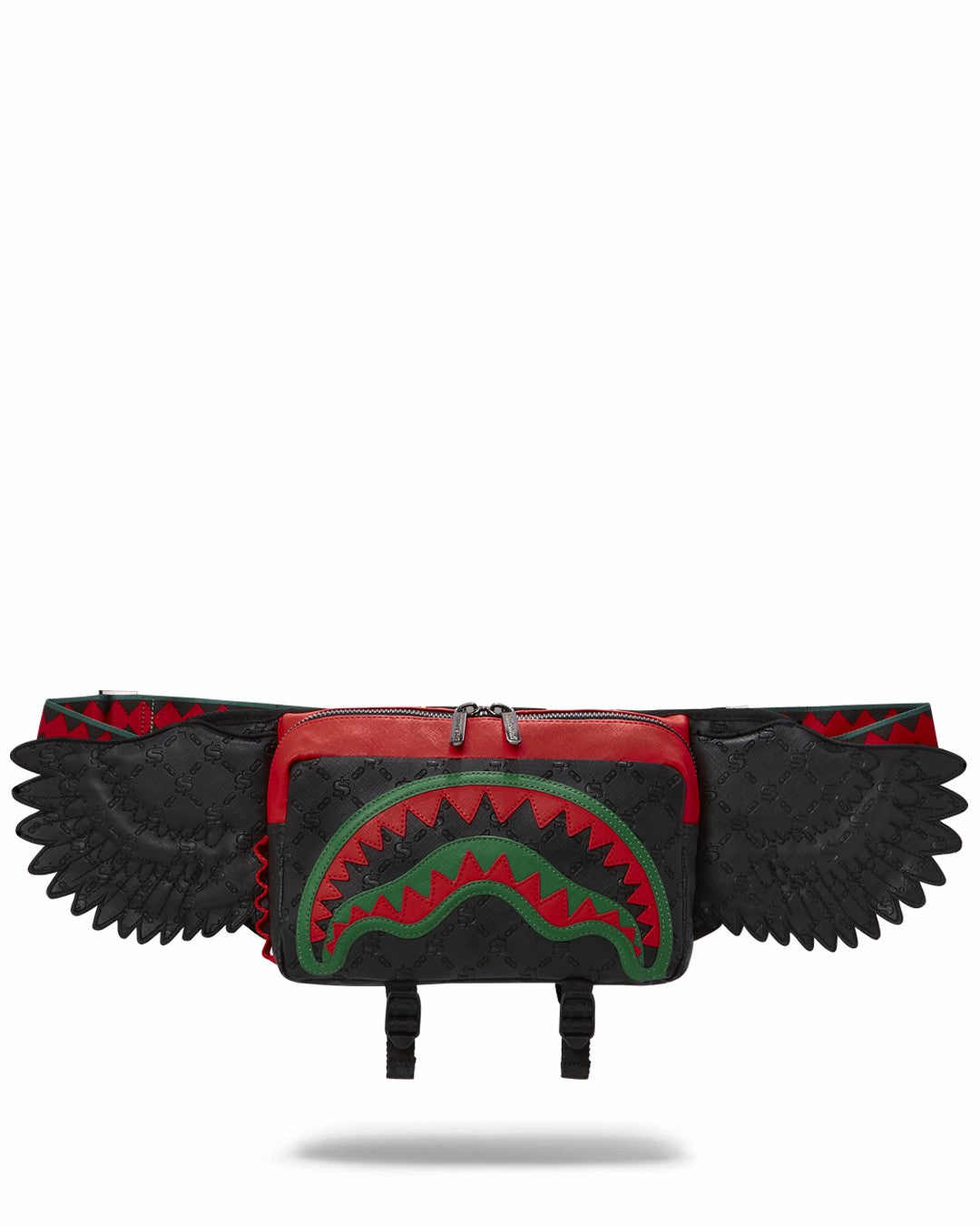 Sprayground - DINERO WING CROSSBODY