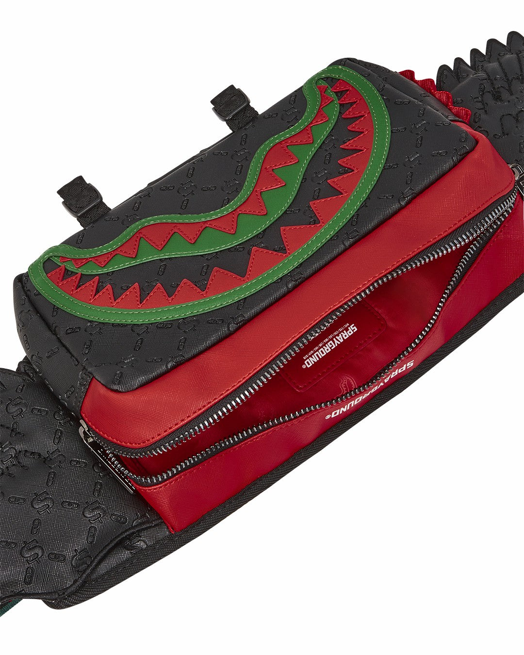 Sprayground - DINERO WING CROSSBODY