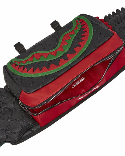 Sprayground - DINERO WING CROSSBODY