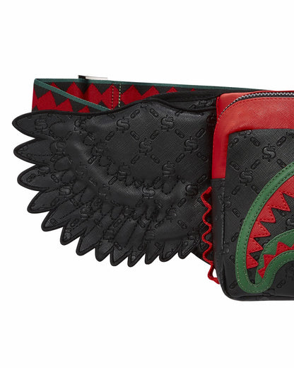 Sprayground - DINERO WING CROSSBODY
