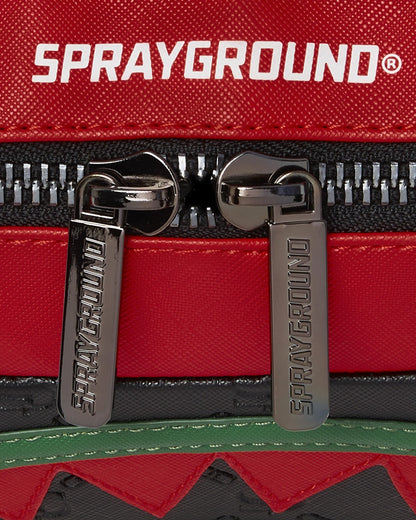 Sprayground - DINERO WING CROSSBODY