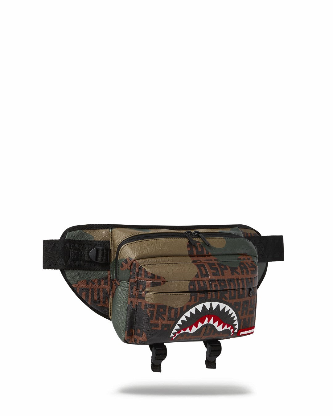 Sprayground - CAMO INFINITI CARGO CROSSBODY