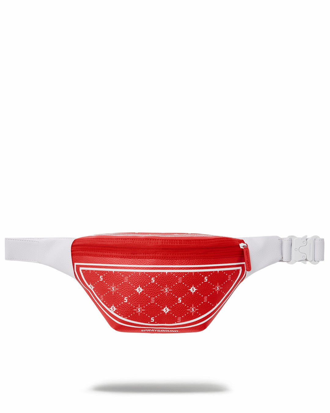 Sprayground - MODUS OPERANDI SAVVY CROSSBODY