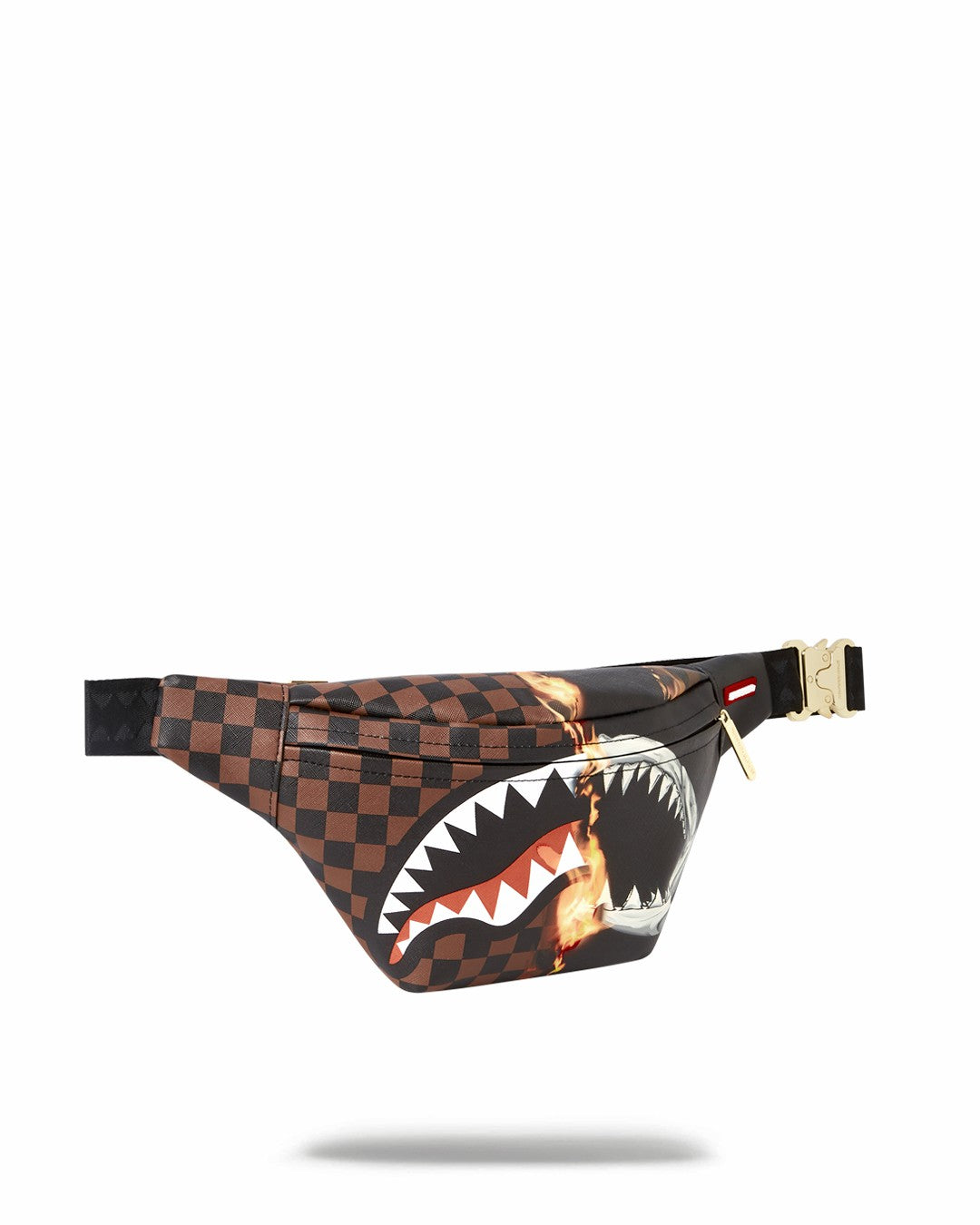 Sprayground - SHARKS IN PARIS UNSTOPPABLE SAVVY CROSSBODY