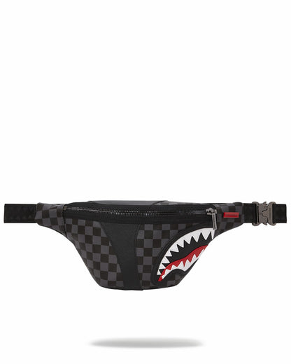 Sprayground - HENNY AIIR TO THE THRONE SAVVY CROSSBODY
