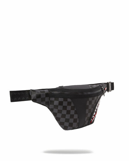 Sprayground - HENNY AIIR TO THE THRONE SAVVY CROSSBODY