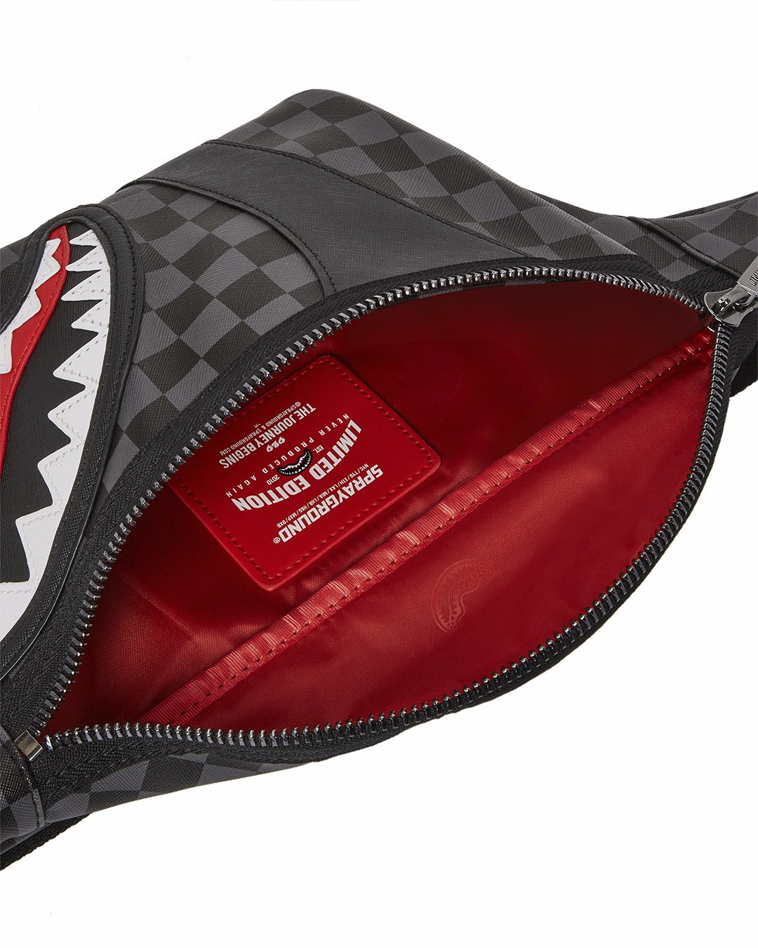 Sprayground - HENNY AIIR TO THE THRONE SAVVY CROSSBODY