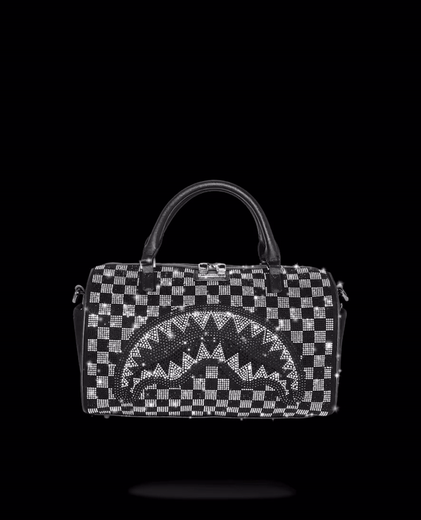 Sprayground - LIGHT YEARS AHEAD MINI DUFFLE