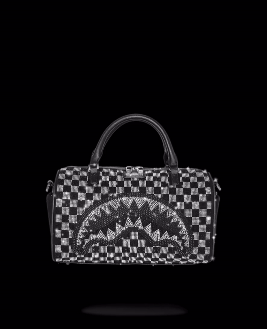 Sprayground - LIGHT YEARS AHEAD MINI DUFFLE