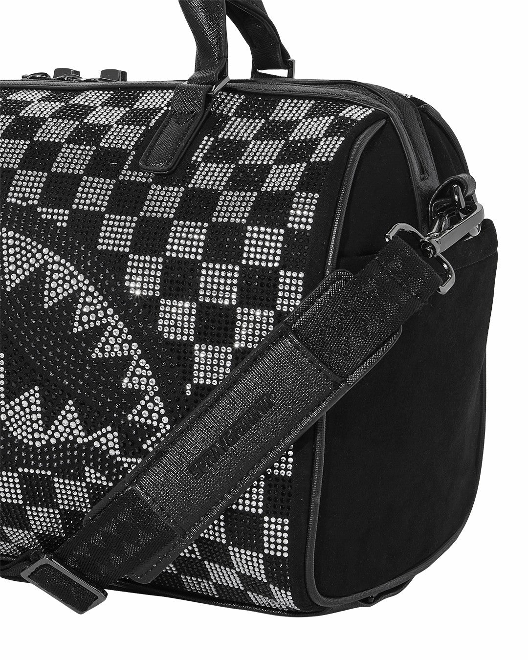 Sprayground - LIGHT YEARS AHEAD MINI DUFFLE