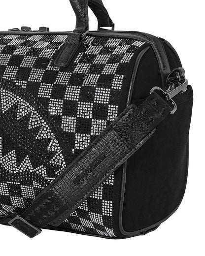 Sprayground - LIGHT YEARS AHEAD MINI DUFFLE