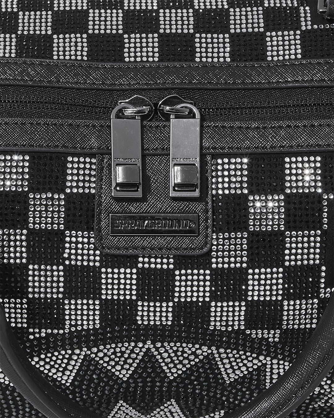 Sprayground - LIGHT YEARS AHEAD MINI DUFFLE