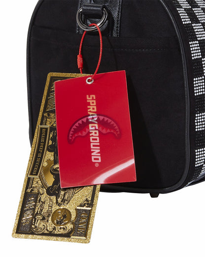 Sprayground - LIGHT YEARS AHEAD MINI DUFFLE