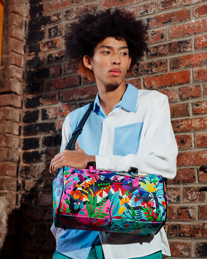 Sprayground - AVANT GARDEN MINI DUFFLE