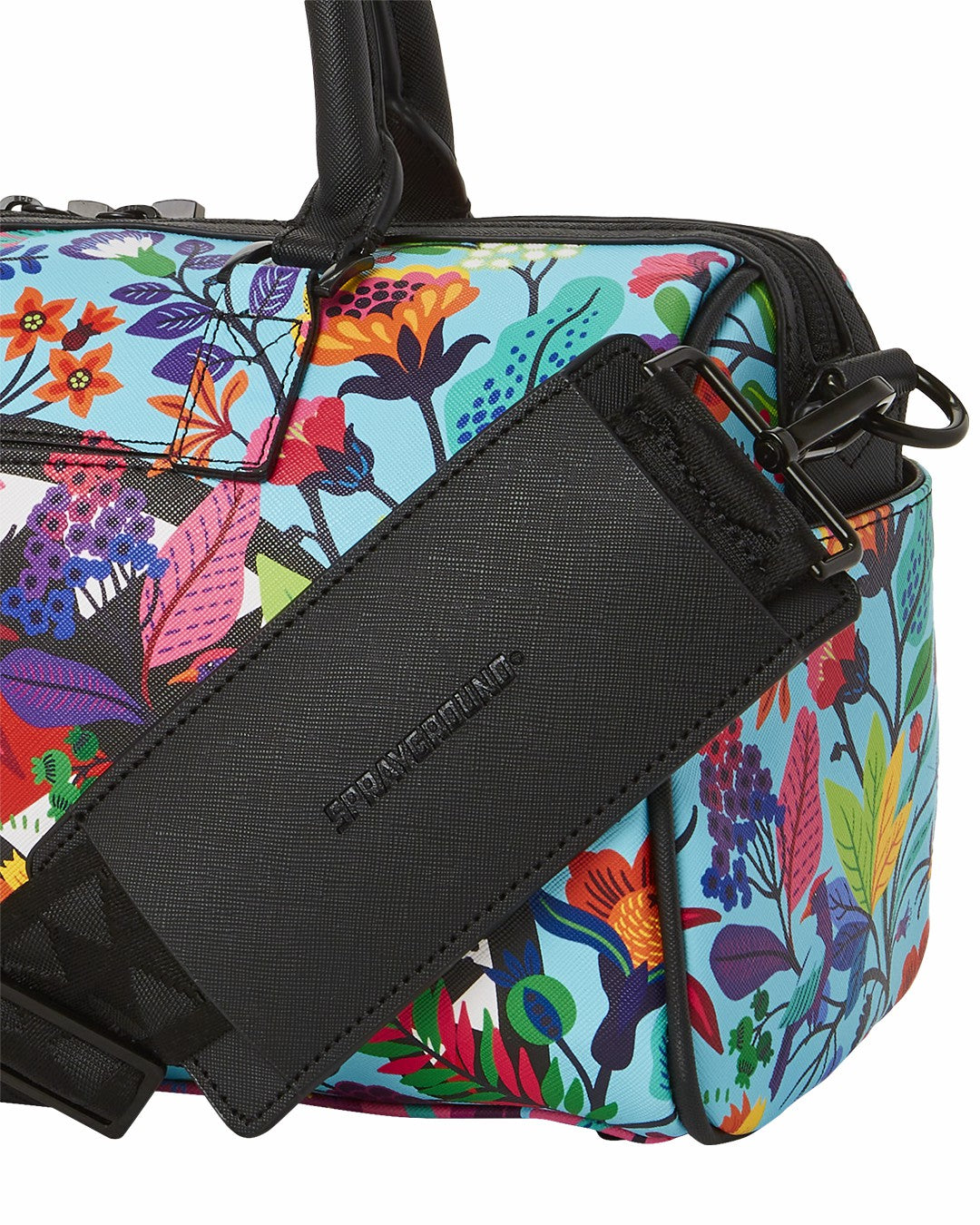 Sprayground - AVANT GARDEN MINI DUFFLE