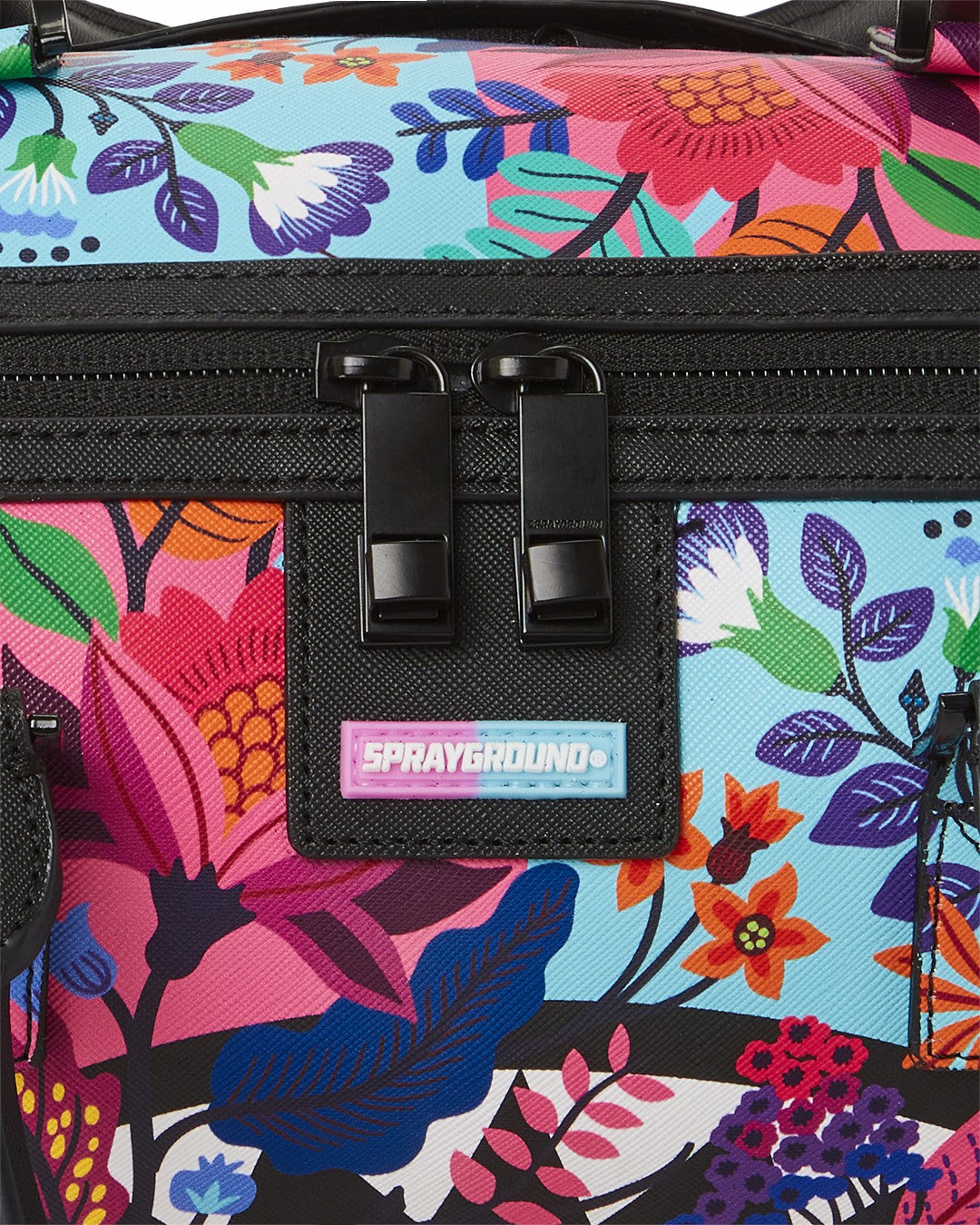Sprayground - AVANT GARDEN MINI DUFFLE