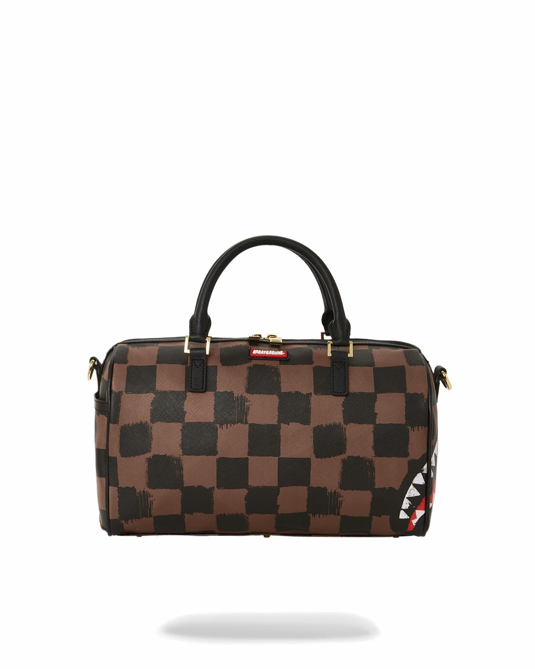 Sprayground - SHARKS IN PARIS VANQUISH MINI DUFFLE