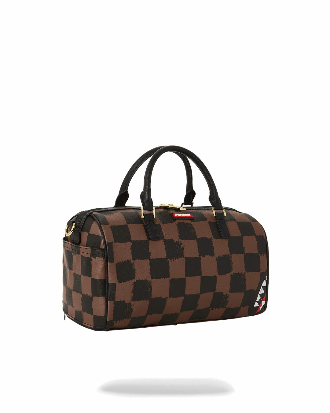 Sprayground - SHARKS IN PARIS VANQUISH MINI DUFFLE