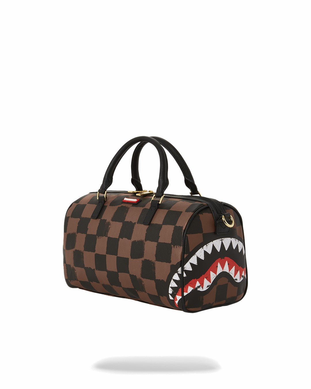 Sprayground - SHARKS IN PARIS VANQUISH MINI DUFFLE