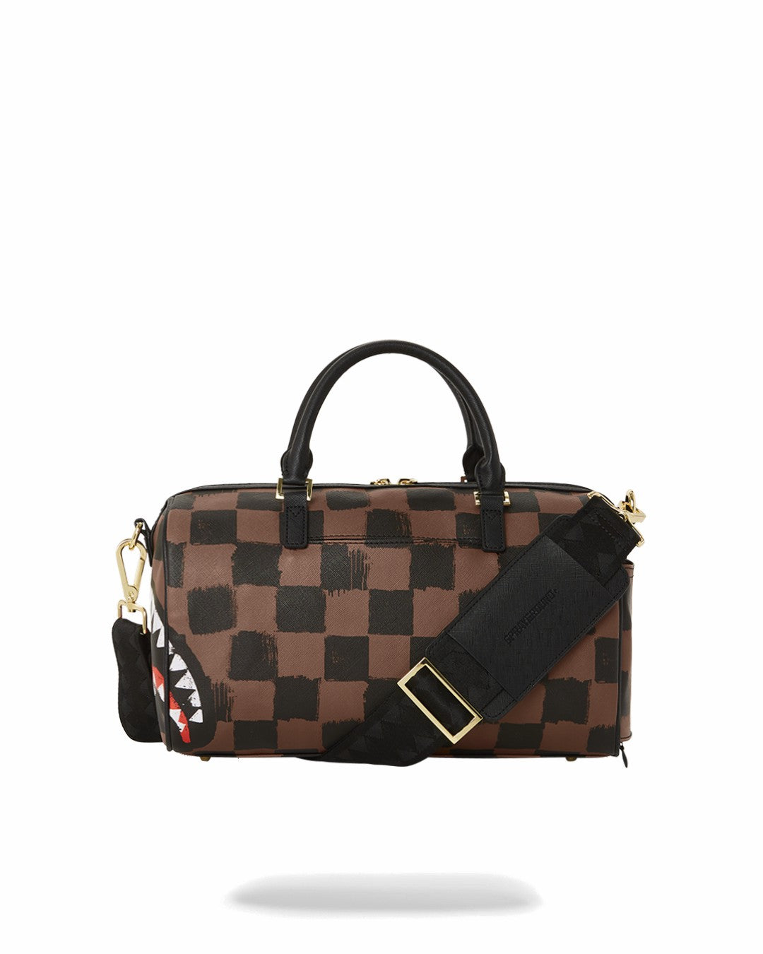 Sprayground - SHARKS IN PARIS VANQUISH MINI DUFFLE