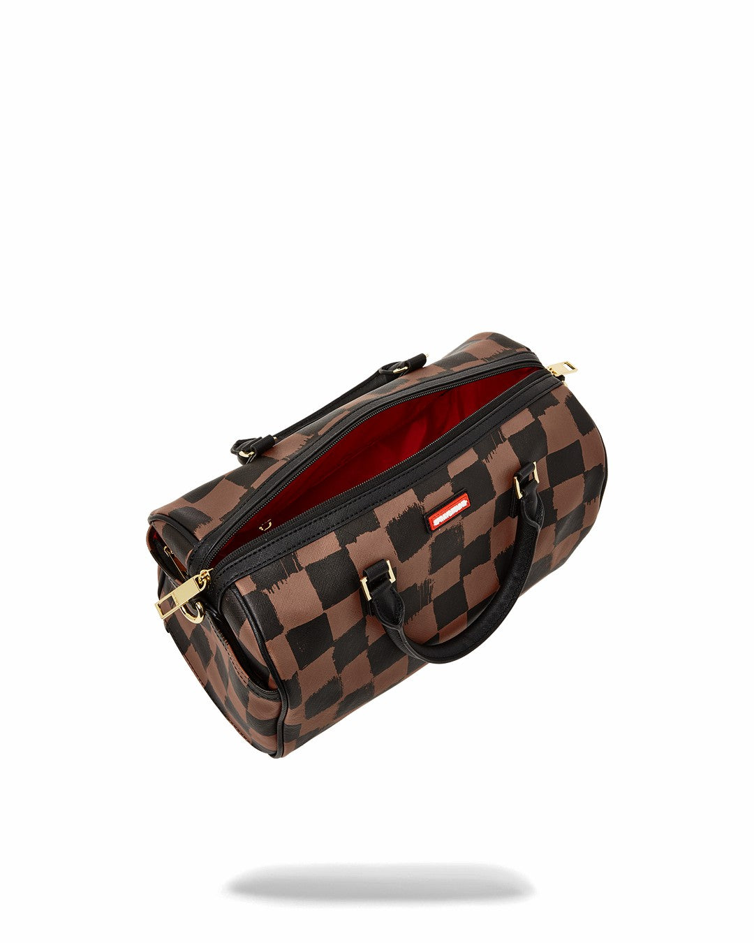 Sprayground - SHARKS IN PARIS VANQUISH MINI DUFFLE