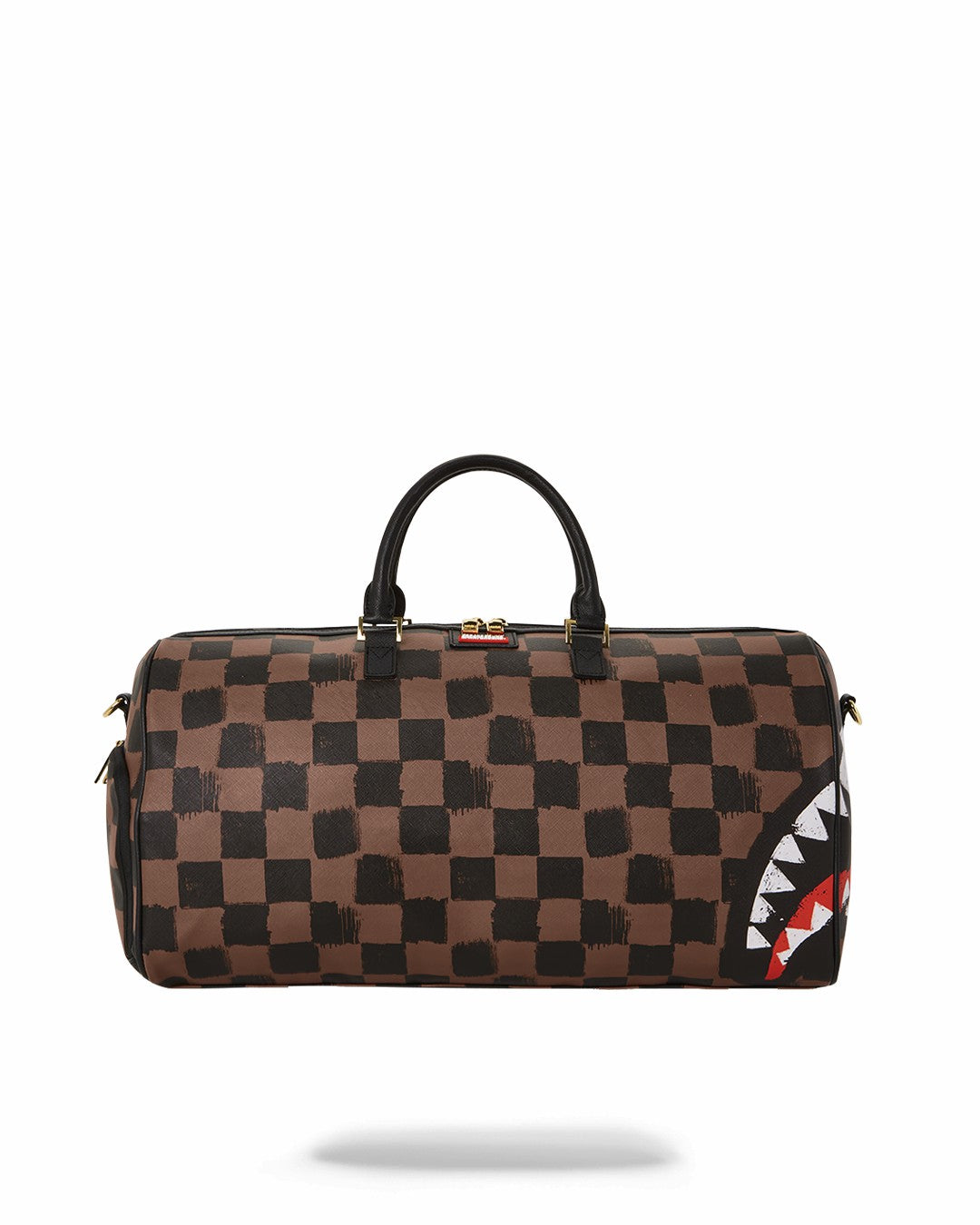 Sprayground - SHARKS IN PARIS VANQUISH DUFFLE