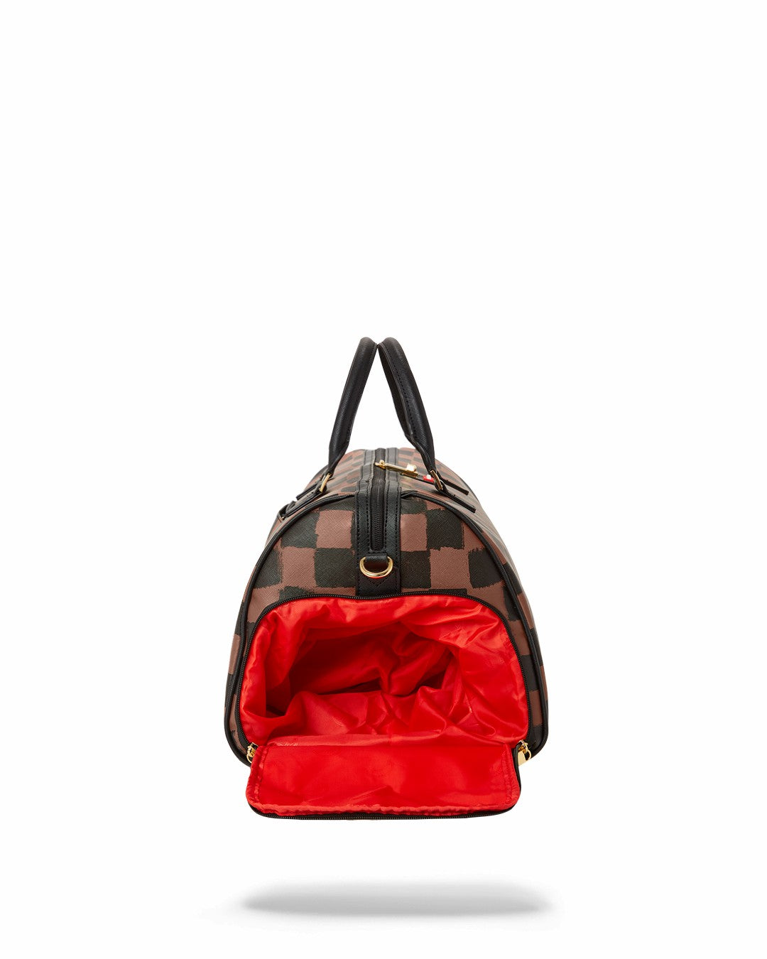 Sprayground - SHARKS IN PARIS VANQUISH DUFFLE