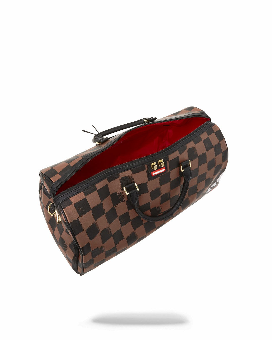 Sprayground - SHARKS IN PARIS VANQUISH DUFFLE