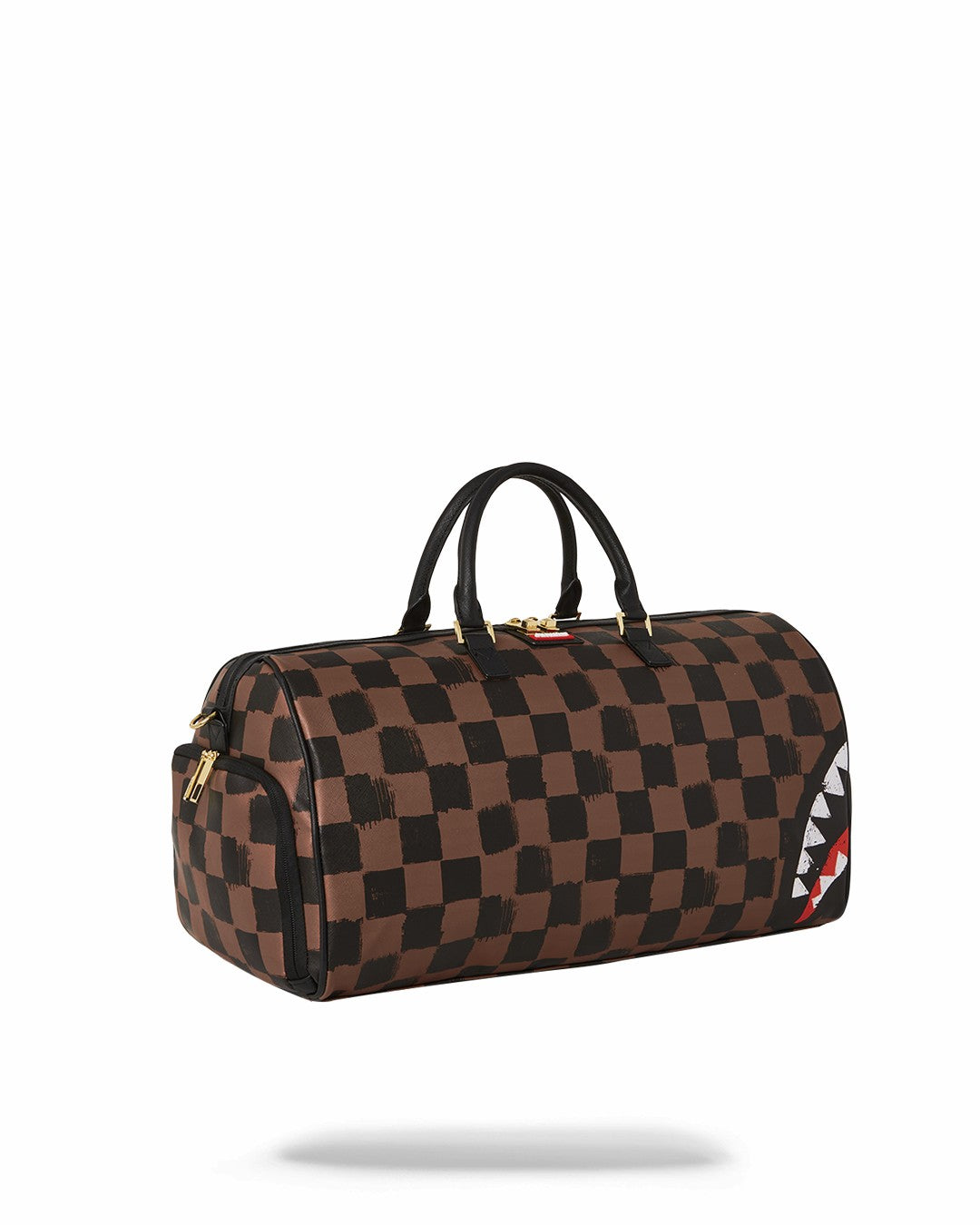 Sprayground - SHARKS IN PARIS VANQUISH DUFFLE