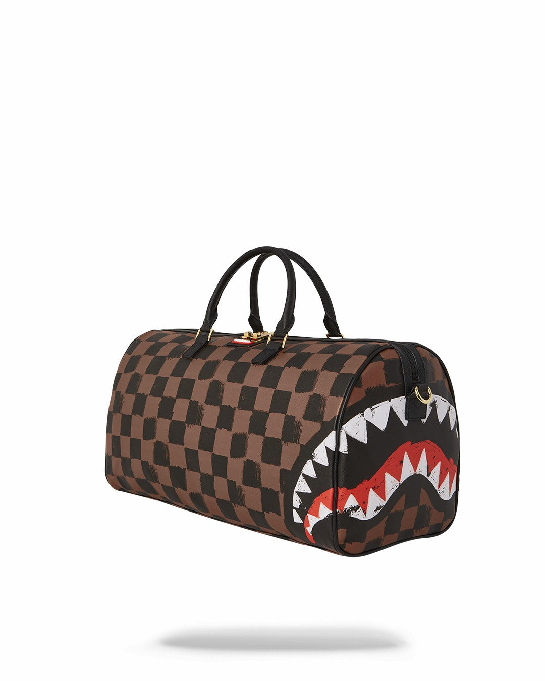 Sprayground - SHARKS IN PARIS VANQUISH DUFFLE
