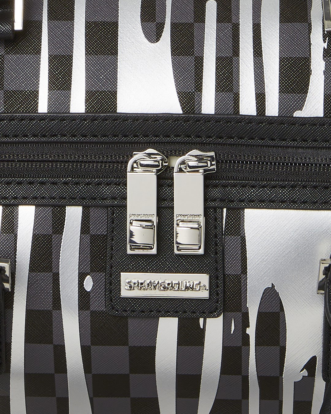 Sprayground - CHATEAU GHOST DUFFLE