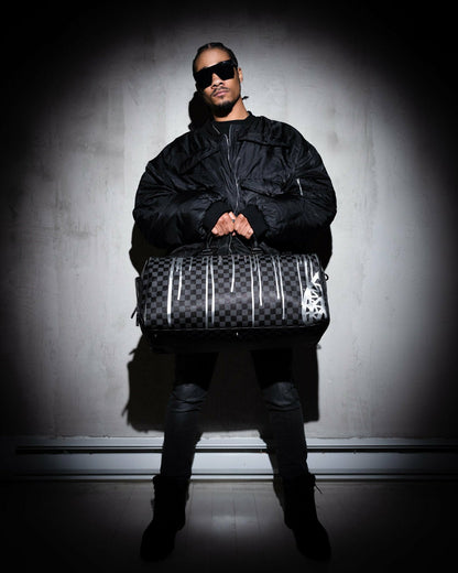 Sprayground - CHATEAU GHOST DUFFLE