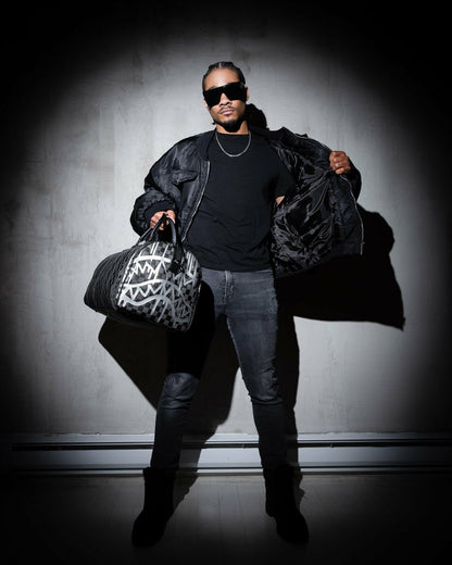 Sprayground - CHATEAU GHOST DUFFLE