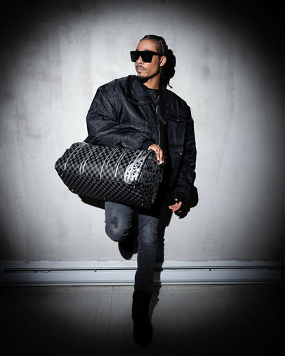 Sprayground - CHATEAU GHOST DUFFLE
