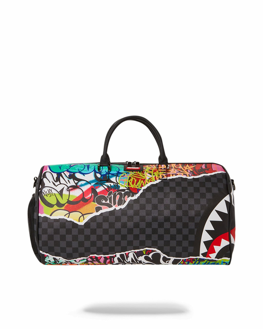 Sprayground - ARTISTIC PURSUIT DUFFLE