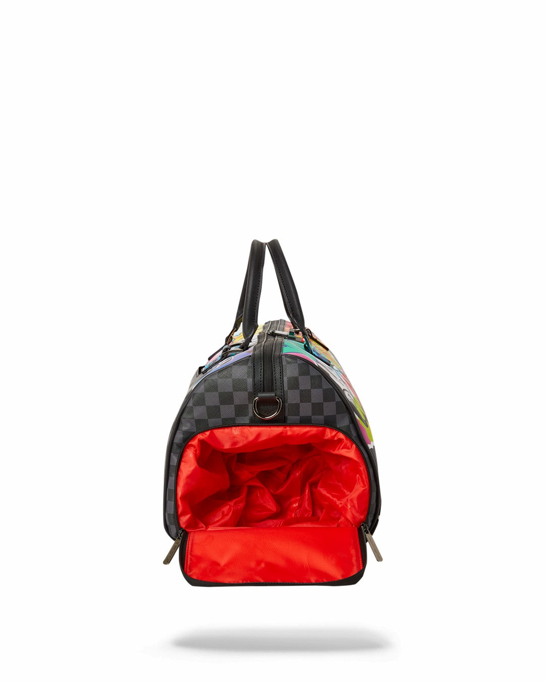 Sprayground - ARTISTIC PURSUIT DUFFLE