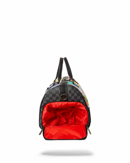 Sprayground - ARTISTIC PURSUIT DUFFLE
