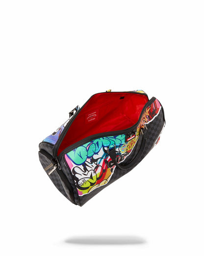 Sprayground - ARTISTIC PURSUIT DUFFLE