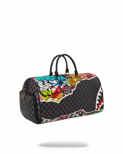 Sprayground - ARTISTIC PURSUIT DUFFLE
