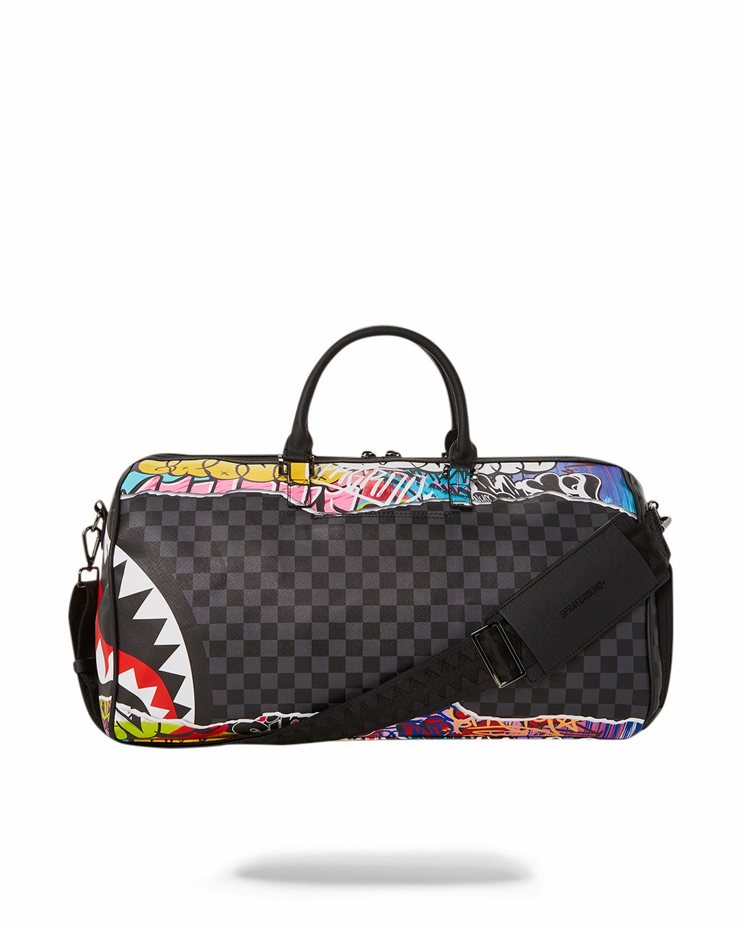 Sprayground - ARTISTIC PURSUIT DUFFLE