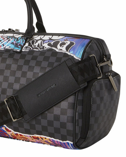 Sprayground - ARTISTIC PURSUIT DUFFLE
