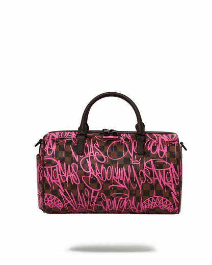 Sprayground - JETGRAPHIX MINI DUFFLE