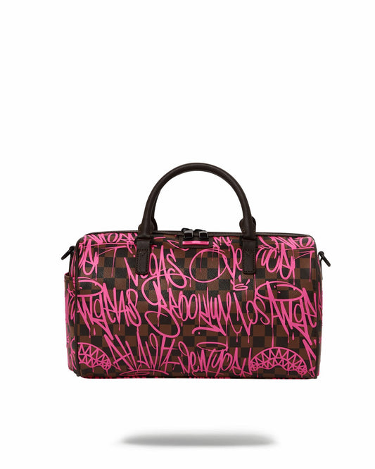 Sprayground - JETGRAPHIX MINI DUFFLE